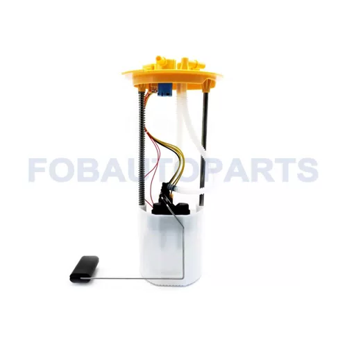 Fuel Pump Assembly Compatible for Nissan NP300 2.5 L L4 2015 17040-4KH0C 17040-4KH0L 170404KH0C - image 3